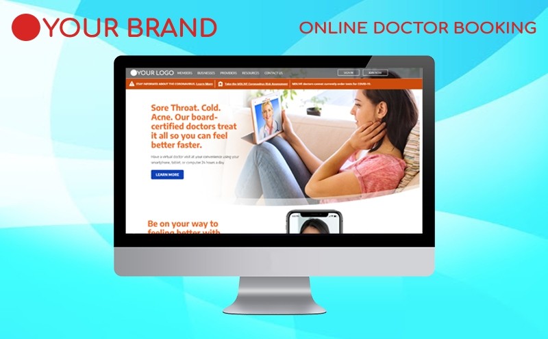 Online Doctor Booking
